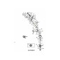 SHAFT, AUXILIARY 791-181166 ORIGINAL MTD