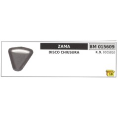 ZAMA-Verschlussscheibe 0005010 | Newgardenstore.eu