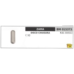 Disco chiusura ZAMA motosega C 1Q 0005013 | Newgardenstore.eu