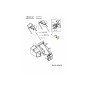 FILO BOWDEN 746-0939 ORIGINALE MTD FILO BOWDEN 746-0939 ORIGINALE MTD