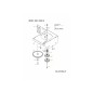 Pulley 756-04148 ORIGINAL MTD Pulley 756-04148 ORIGINAL MTD