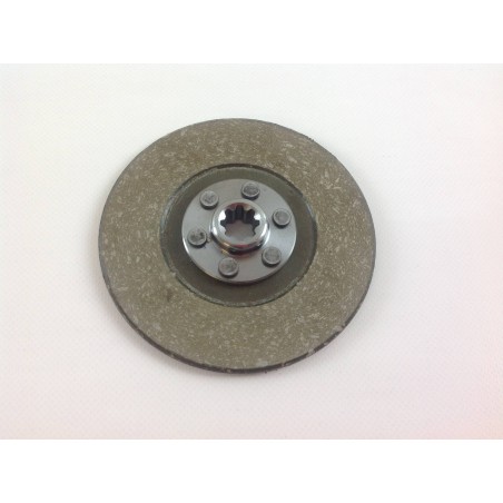 Clutch drive disc A360 for motor cultivator motor mower | Newgardenstore.eu