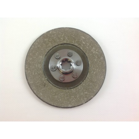 Clutch drive disc A360 for motor cultivator motor mower