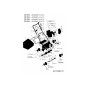 V-Belt TJ-2030040 ORIGINAL MTD