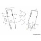 ASM ADAP HGT XM3 R 687-05760637 ORIGINALE MTD