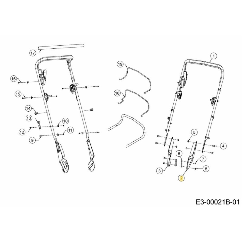 ASM:ADAP:HGT:XM3 L 687-05761637 ORIGINAL MTD