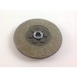 Clutch drive disc A360 for motor cultivator motor mower