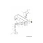 BOUCHON : CARBURANT : 3,5" ESSENCE sans LOGO 751-3124E ORIGINAL MTD