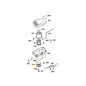 VENTILADOR 4317016 ORIGINAL MTD