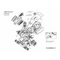 LAMA 092.48.993 ORIGINALE MTD