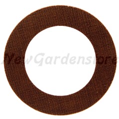 ORIGINAL BRILL lawn tractor friction disc B08740