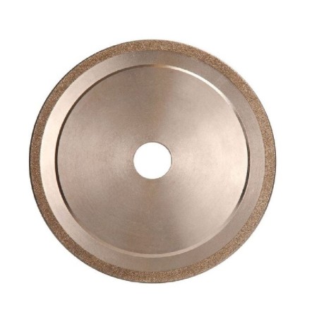 Disque diamanté pour l'affûtage de la chaîne de tronçonneuse WIDIA chez CASTORIX | Newgardenstore.eu