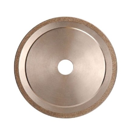 Diamond cutting disc for WIDIA chainsaw chain CASTORIX | Newgardenstore.eu