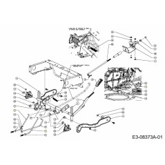 ROD 647-04267 ORIGINAL MTD