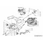 VARILLA 647-04267 ORIGINAL MTD VARILLA 647-04267 ORIGINAL MTD