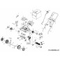 Bag 764-05041 ORIGINAL MTD