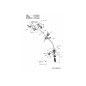 ASSMY, GUARD MNT/BUMP HEAD 2A4684 ORIGINAL MTD