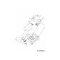 PANTALON ADAPTATEUR 731-06469 ORIGINAL MTD PANTALON ADAPTATEUR 731-06469 ORIGINAL MTD