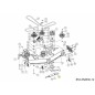 LAMA-19" 742-05533 ORIGINALE MTD LAMA-19" 742-05533 ORIGINALE MTD