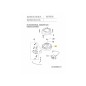 VOLANO 751-11043 ORIGINALE MTD