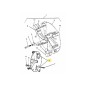 BLADE CHIPPER 781-0490 ORIGINAL MTD
