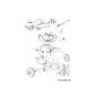 BARRA, BOOM AF-24122 ORIGINALE MTD BARRA, BOOM AF-24122 ORIGINALE MTD