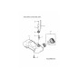 TANK-COMP-FUEL KM-021554 ORIGINAL MTD