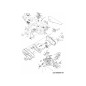 Riemenscheibe 756-04379 Original Montiert