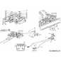 BRKT:CALIPER:RH 703-08883A ORIGINAL MTD BRKT:CALIPER:RH 703-08883A ORIGINAL MTD