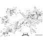 PIVOT DE TUBE RR/CONT 750-04358B ORIGINAL MTD