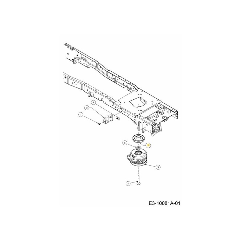 PUL:ENG:ELEC TDF 756-05230 ORIGINAL MTD