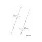 CBL:SINGLE SPD:FWD 746-04728A ORIGINAL MTD