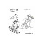 26.1010.302 092.48.728 ORIGINALE MTD