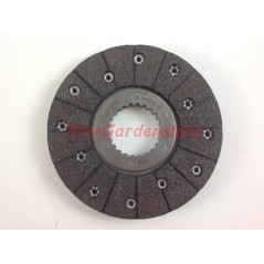 Conglomerate brake disc 15131 CARRARO tractor 152x80x4,8 90959 602 604 652 702 | Newgardenstore.eu