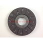 Conglomerate brake disc 15131 CARRARO tractor 152x80x4,8 90959 602 604 652 702