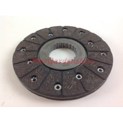 Conglomerate brake disc 15131 CARRARO tractor 152x80x4,8 90959 602 604 652 702 | Newgardenstore.eu