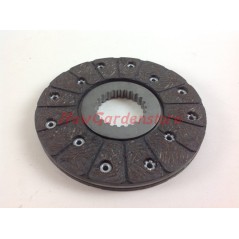 Conglomerate brake disc 15131 CARRARO tractor 152x80x4,8 90959 602 604 652 702 | Newgardenstore.eu