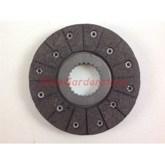 Conglomerate brake disc 15131 CARRARO tractor 152x80x4,8 90959 602 604 652 702 | Newgardenstore.eu