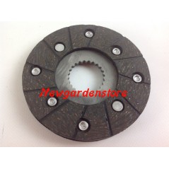 Konglomerat Bremsscheibe 15133 LAMBORGHINI Traktor R235 R235DT R235S 102x51x4,5