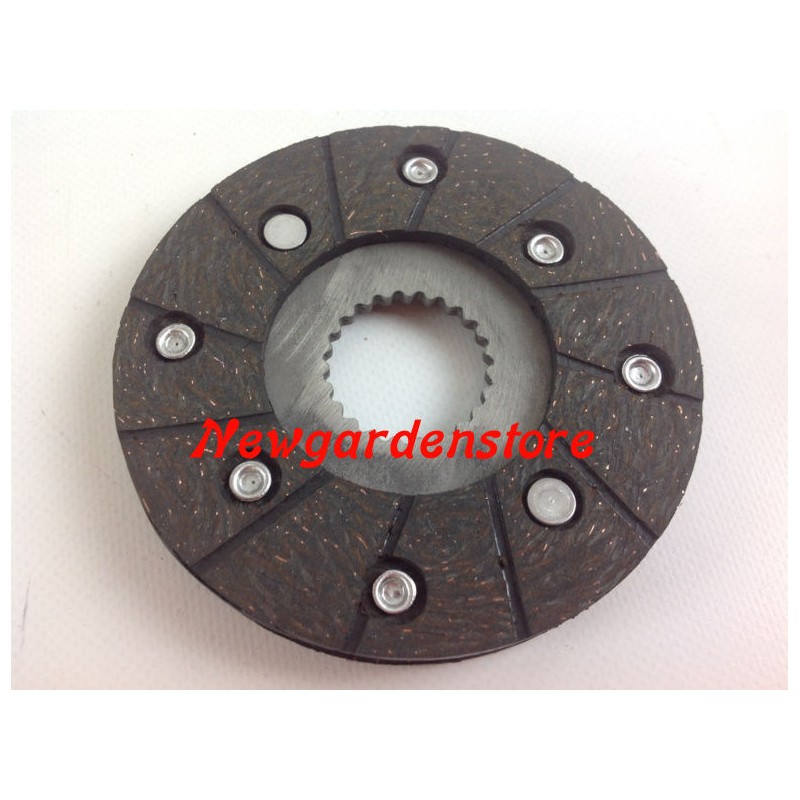 Konglomerat Bremsscheibe 15133 LAMBORGHINI Traktor R235 R235DT R235S 102x51x4,5