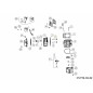 SOUPAPE D'ADMISSION (STD) KH-009286 ORIGINAL MTD SOUPAPE D'ADMISSION (STD) KH-009286 ORIGINAL MTD