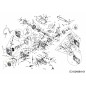 FLYWHEEL 092.63.367 ORIGINAL MTD
