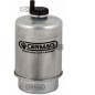 Filtre décanteur pour moteur de machine agricole FIAT OM M SERIES M100 - M115