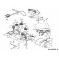 POLEA TENSORA 5.0" 756-05053A ORIGINAL MTD