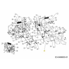 ZYL:DÄMPFER .59 OD x 7.84 LG 727-04141 ORIGINAL MTD | Newgardenstore.eu