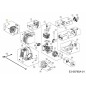 ANTIPASTO 753-06243 ORIGINALE MTD ANTIPASTO 753-06243 ORIGINALE MTD