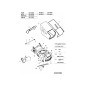 MOUCHOIRS EN SAC D'HERBE 764-04047 ORIGINAL MTD
