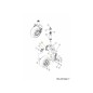 AMORTISSEUR 732-06646 ORIGINAL MTD