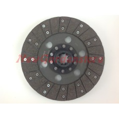 Clutch disc 10 slots 35x29x5.5 15234 ITMA tractor 352 453 500 503 L250