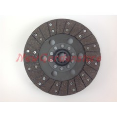 Clutch disc 10 slots 35x29x5.5 15234 ITMA tractor 352 453 500 503 L250 | Newgardenstore.eu